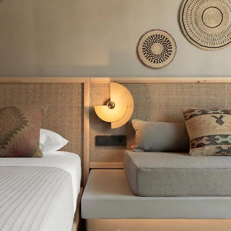 Nerēa Boutique Hotel Plakias