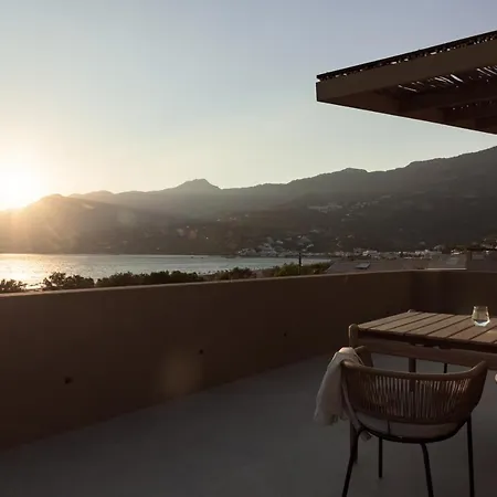 Nerēa Boutique Hotel 4*