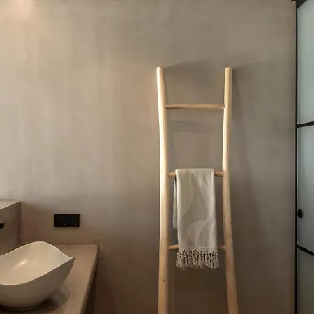Nerēa Boutique Plakias