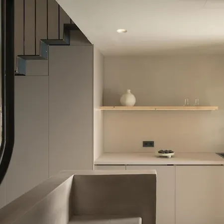 Hotel Nerēa Boutique 4*