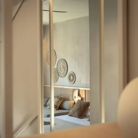 Nerēa Boutique Hotel 4*