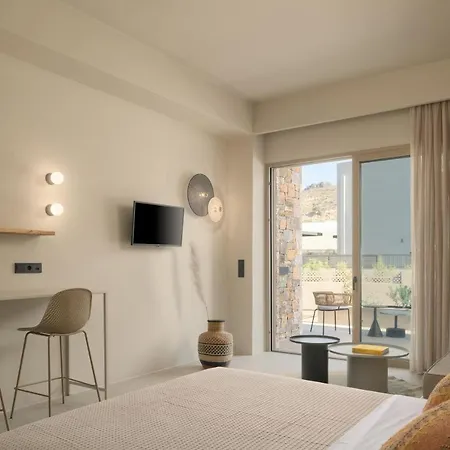 Hotel Nerea Boutique