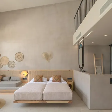 Nerea Boutique Hotel 4*