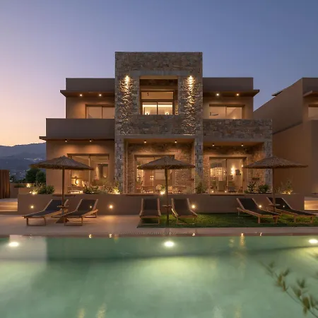 Nerea Boutique Hotel