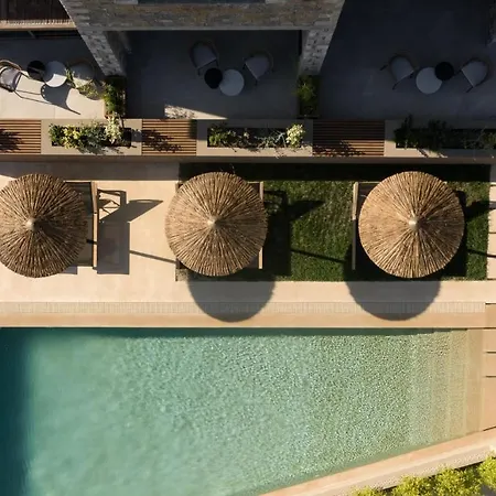 Hotel Nerea Boutique 4*