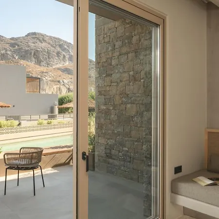 Hotel Nerea Boutique
