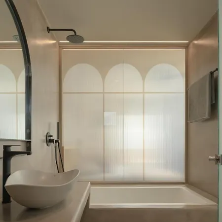 Hotel Nerea Boutique 4*