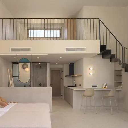 Hotel Nerea Boutique 4*