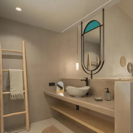 Nerea Boutique Hotel
