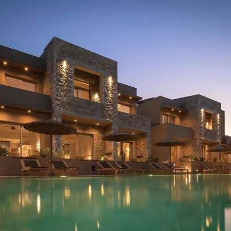 Nerea Boutique Hotel 4*