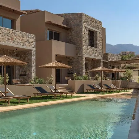 Nerea Boutique Hotel 4*