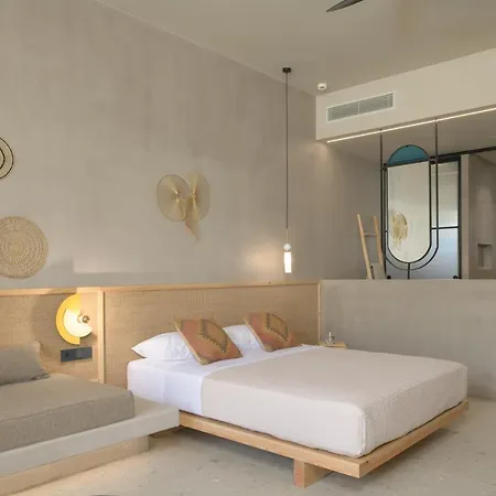 Nerea Boutique Hotel
