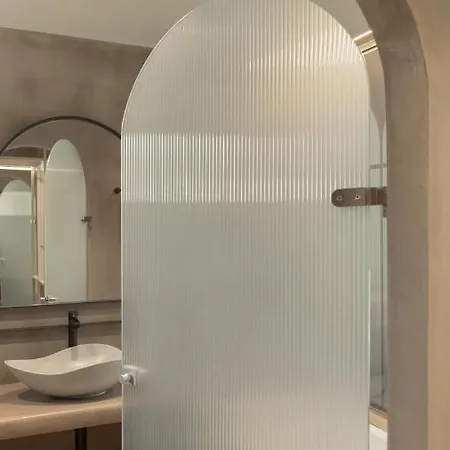 Nerea Boutique Hotel