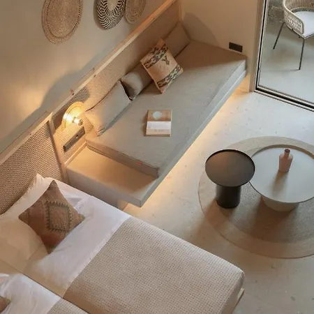 Hotel Nerea Boutique 4*