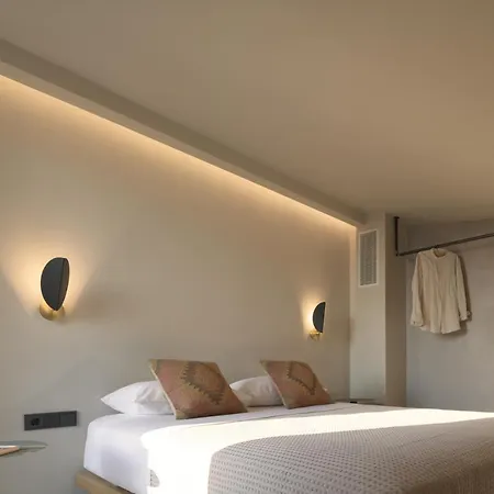 Nerea Boutique Hotel 4*