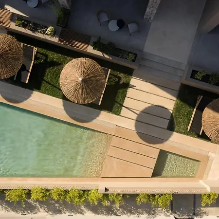 Nerea Boutique Hotel Plakias