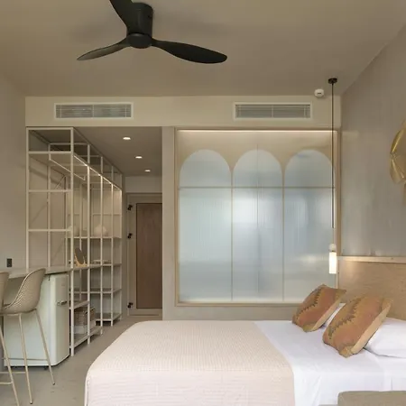 Hotel Nerea Boutique 4*
