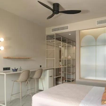 Nerea Boutique Hotel Plakias