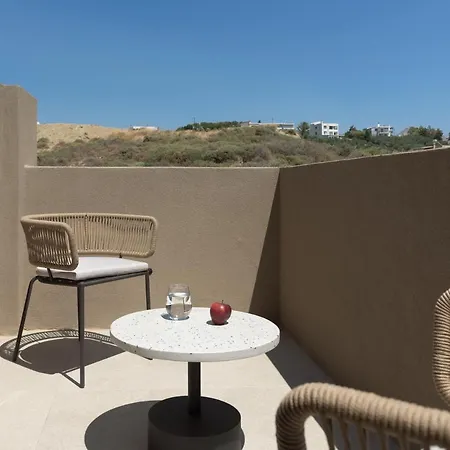 Nerea Boutique 4* Plakias