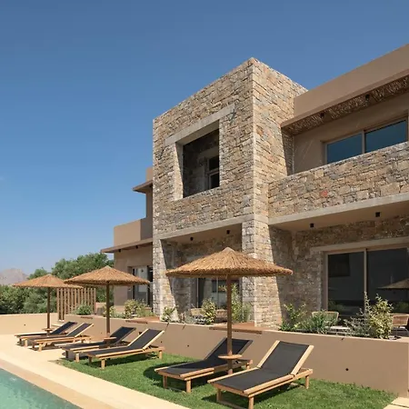 Hotel Nerea Boutique Plakias