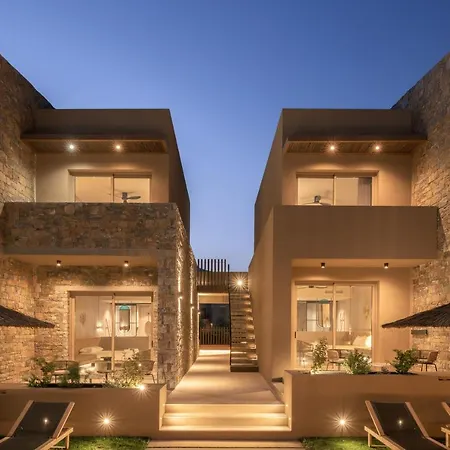 Nerea Boutique 4*