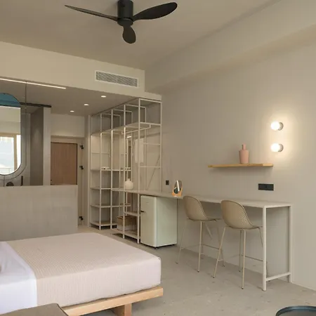 Nerea Boutique Hotel Plakias