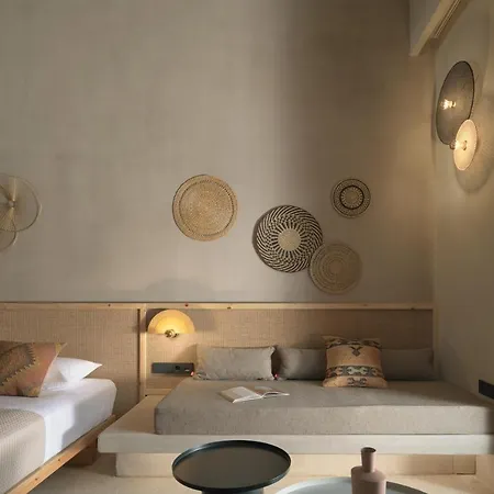 Nerea Boutique فندق