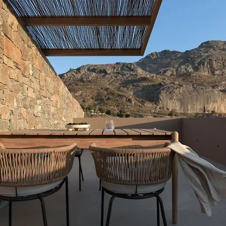 Nerea Boutique Отель 4*