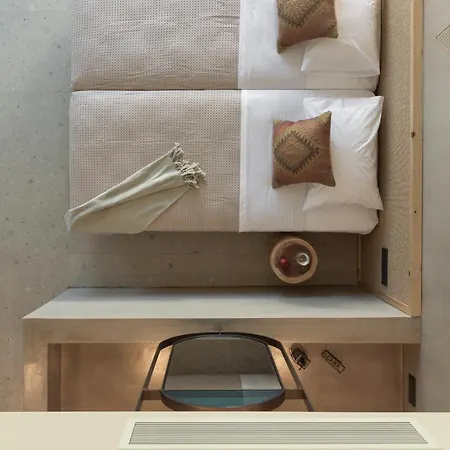 Nerea Boutique Отель 4*