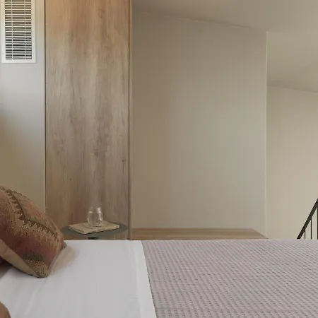 Отель Nerea Boutique 4*