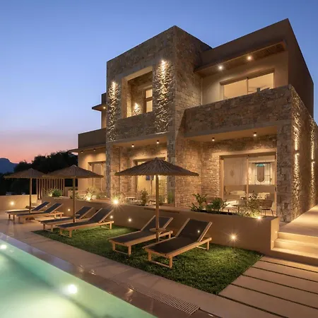 Nerea Boutique 4*