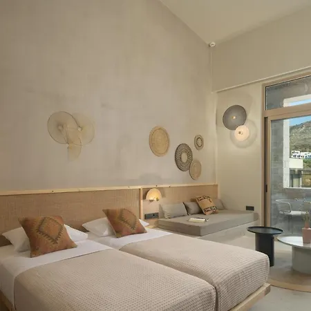 فندق Nerea Boutique 4*